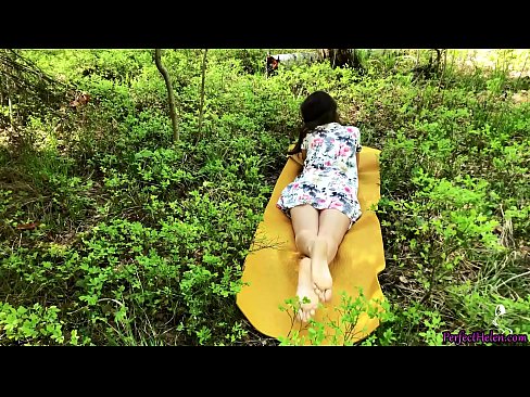 ❤️ Stranger on Tinder masturba a miña coña e fode apaixonadamente no bosque ❤️❌ Vídeo de puta  na pornografía gl.serviporno.ru ❌️