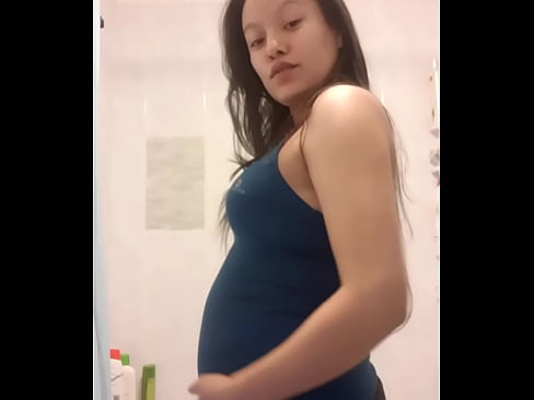 ❤️ VOLTA A PUTA COLOMBIANA MÁIS CALENTE DA REDE, EMBARAZADA, QUERANDO VELAS SEGUIDE TAMÉN EN https://onlyfans.com/maquinasperfectas1 ❤️❌ Vídeo de puta na pornografía gl.serviporno.ru ❌️
