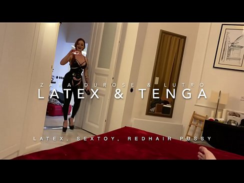 ❤️ Irmá pelirroja con disfraz de látex follada polo irmán ❤️❌ Vídeo de puta na pornografía gl.serviporno.ru ❌️