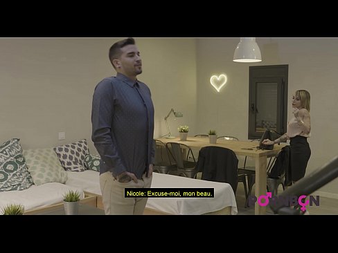 ❤️ PORNBCN 4K Unha muller madura de grandes tetas quere ser follada anal novo gigolo cun gran palo mamada amortezo follada dura traballo manual estilo can lamer coño orgasmo subtítulos en francés ❤️❌ Vídeo de puta na pornografía gl.serviporno.ru ❌️