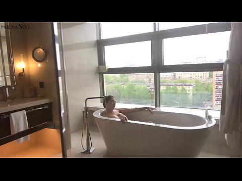 ❤️ Nena tremenda Masturbándose apaixonadamente a súa coña no baño ❤️❌ Vídeo de puta na pornografía gl.serviporno.ru ❌️