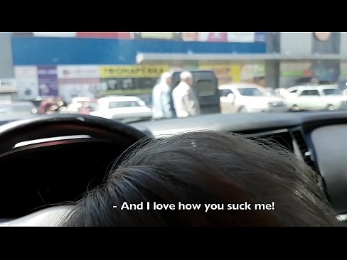 ❤️ Chupado xusto no aparcamento fóra do supermercado ❤️❌ Vídeo de puta  na pornografía gl.serviporno.ru ❌️